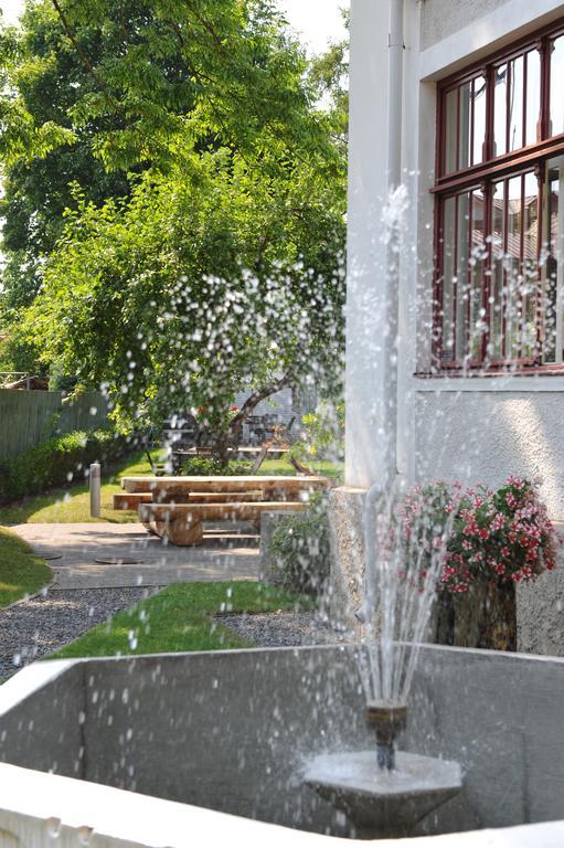 Villa Meri Apartments Pärnu Rom bilde
