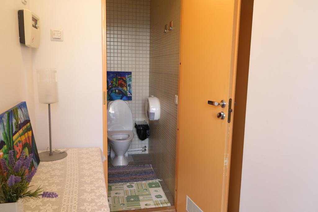 Villa Meri Apartments Pärnu Eksteriør bilde